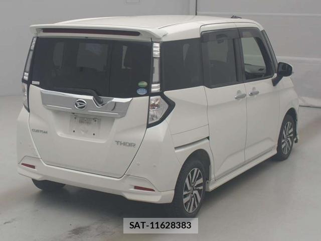 Daihatsu THOR 2019 7242604-1