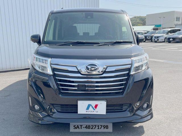 Daihatsu THOR 2017-06 7252591-13