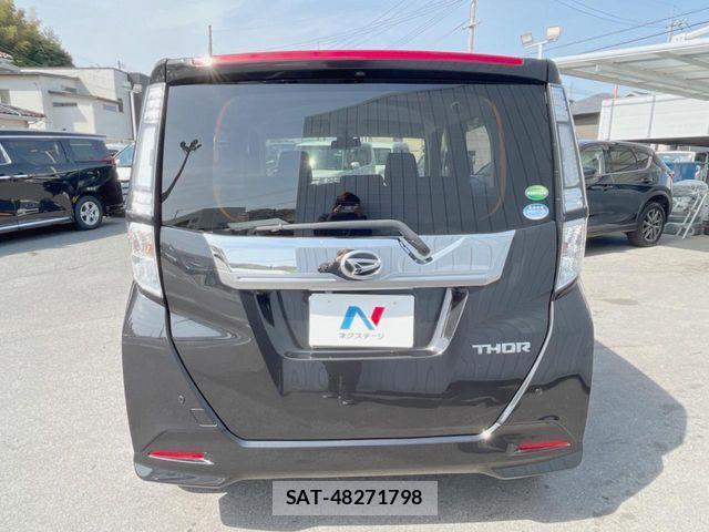 Daihatsu THOR 2017-06 7252591-14