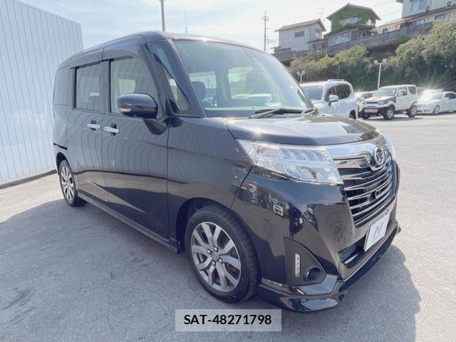 Daihatsu THOR 2017-06 7252591-15