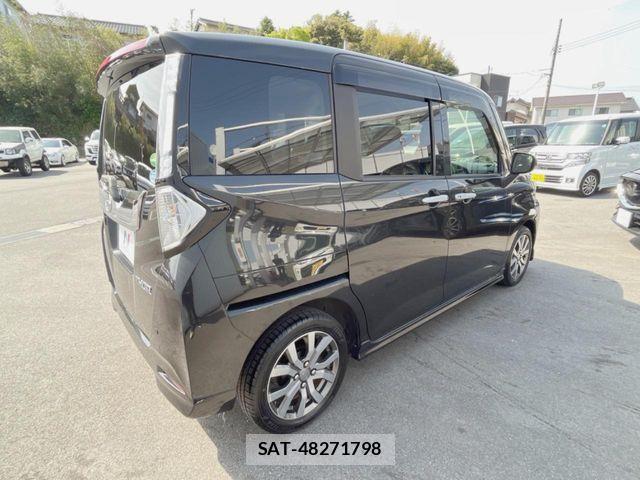 Daihatsu THOR 2017-06 7252591-16