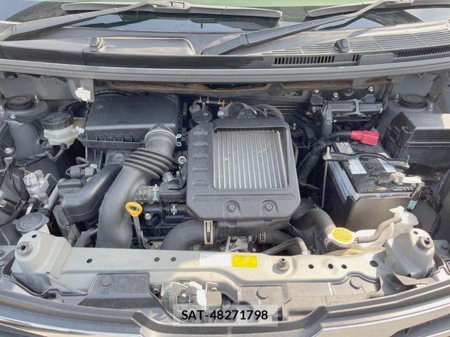 Daihatsu THOR 2017-06 7252591-17