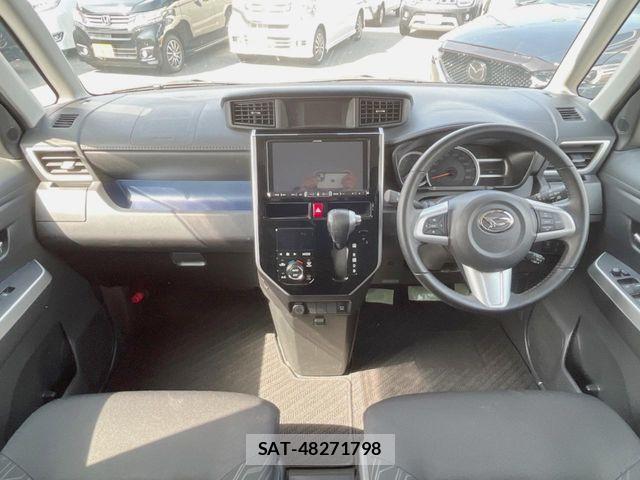 Daihatsu THOR 2017-06 7252591-1