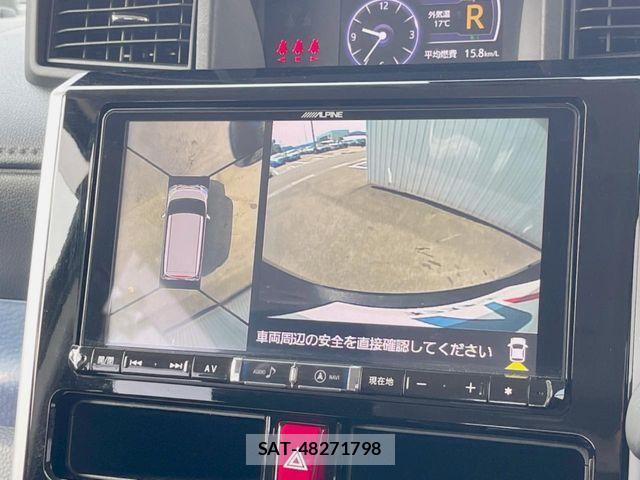 Daihatsu THOR 2017-06 7252591-3