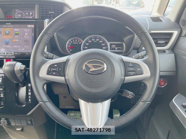 Daihatsu THOR 2017-06 7252591-7