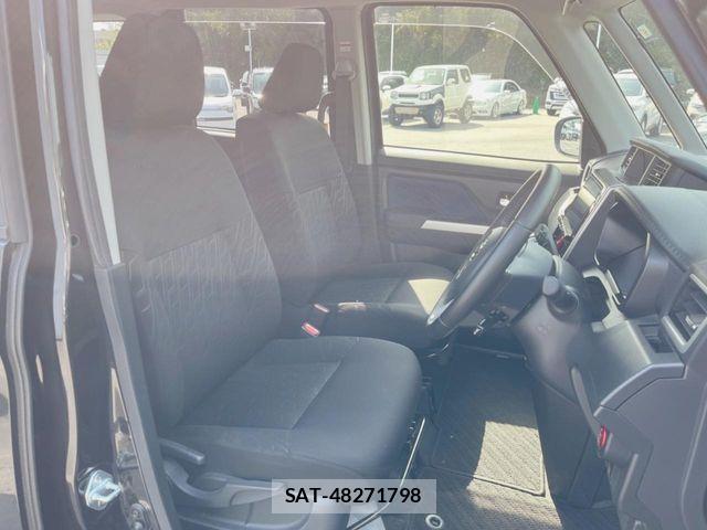 Daihatsu THOR 2017-06 7252591-8