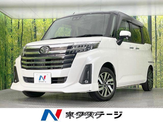 Daihatsu THOR 2021-03 7252594-0
