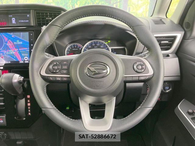 Daihatsu THOR 2021-03 7252594-10