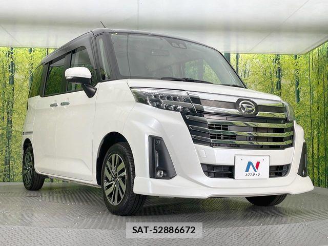 Daihatsu THOR 2021-03 7252594-15
