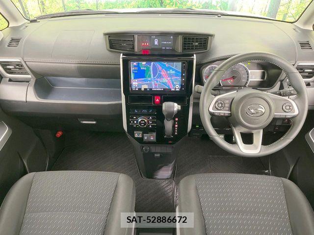 Daihatsu THOR 2021-03 7252594-1