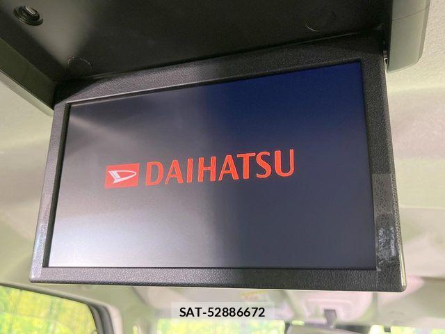 Daihatsu THOR 2021-03 7252594-2
