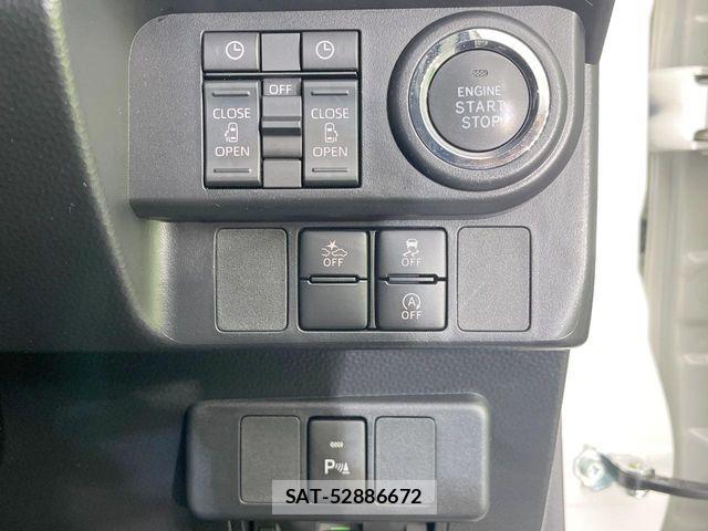 Daihatsu THOR 2021-03 7252594-5