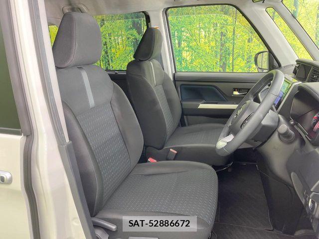 Daihatsu THOR 2021-03 7252594-7