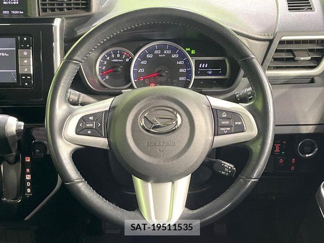 Daihatsu THOR 2018-03 7252593-10