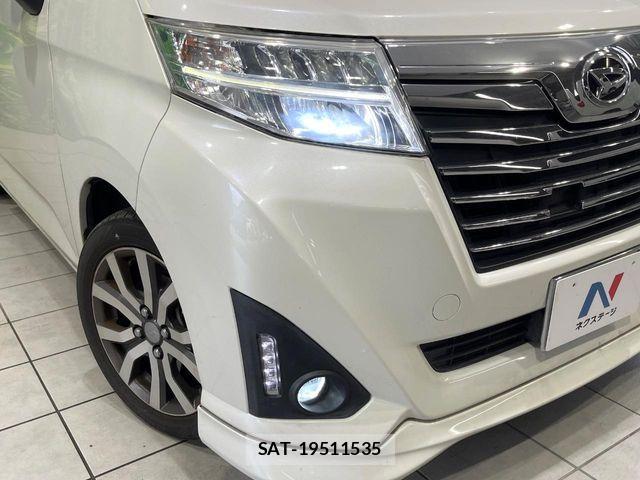 Daihatsu THOR 2018-03 7252593-11