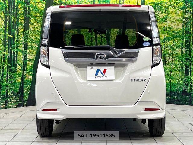 Daihatsu THOR 2018-03 7252593-14