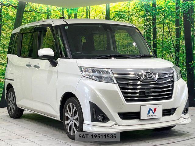 Daihatsu THOR 2018-03 7252593-15