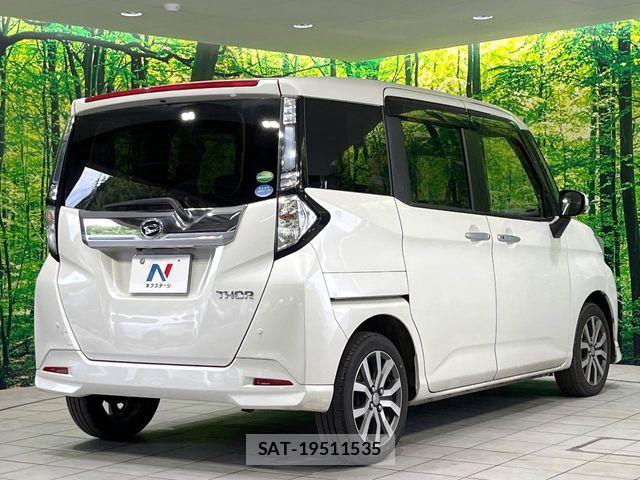 Daihatsu THOR 2018-03 7252593-16