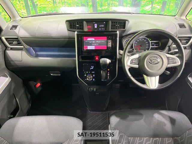 Daihatsu THOR 2018-03 7252593-1