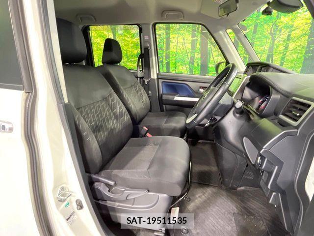 Daihatsu THOR 2018-03 7252593-7