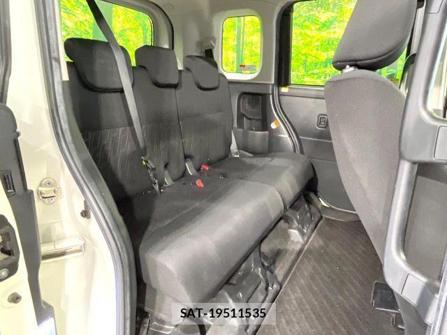 Daihatsu THOR 2018-03 7252593-8