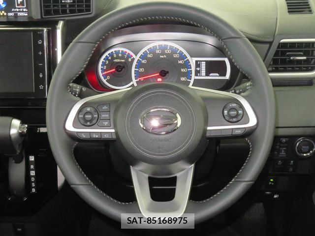 Daihatsu THOR 2025-02 7272701-10
