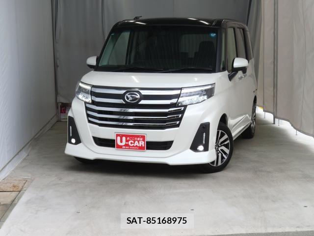 Daihatsu THOR 2025-02 7272701-1