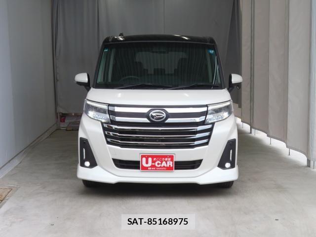 Daihatsu THOR 2025-02 7272701-2