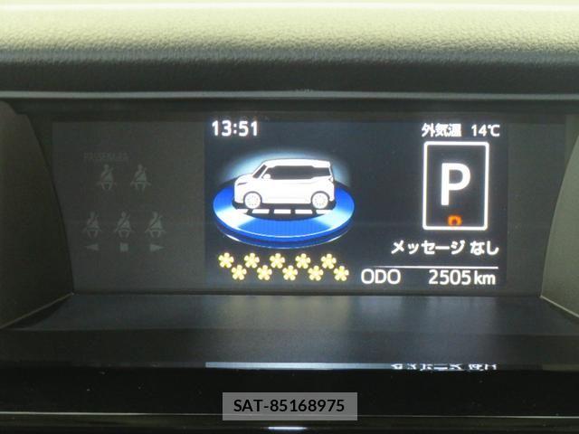 Daihatsu THOR 2025-02 7272701-7