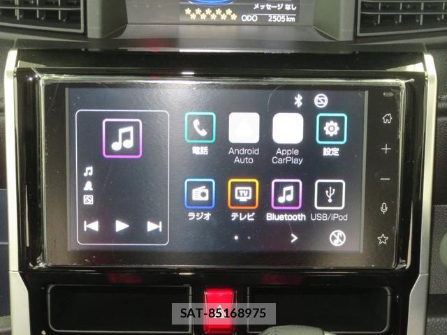 Daihatsu THOR 2025-02 7272701-8