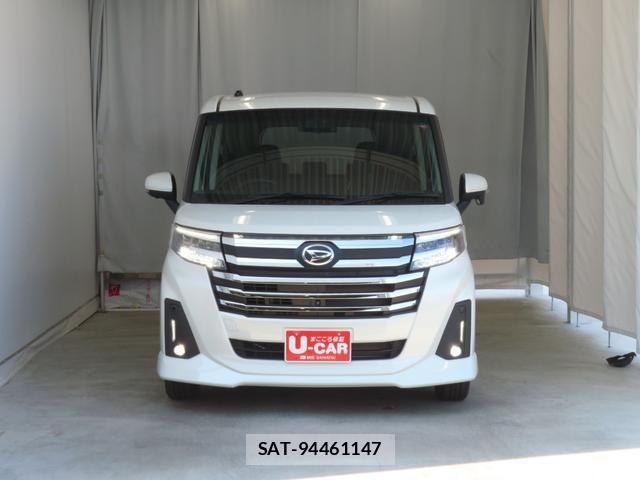 Daihatsu THOR 2025-02 7273165-2