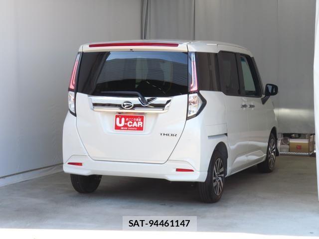 Daihatsu THOR 2025-02 7273165-3
