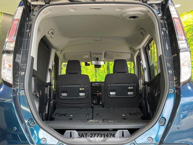 Daihatsu THOR 2018-03 7273163-9