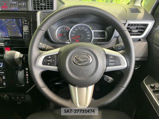 Daihatsu THOR 2018-03 7273163-10