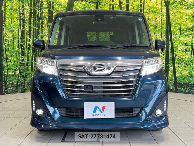 Daihatsu THOR 2018-03 7273163-13