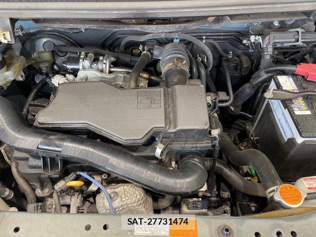 Daihatsu THOR 2018-03 7273163-17