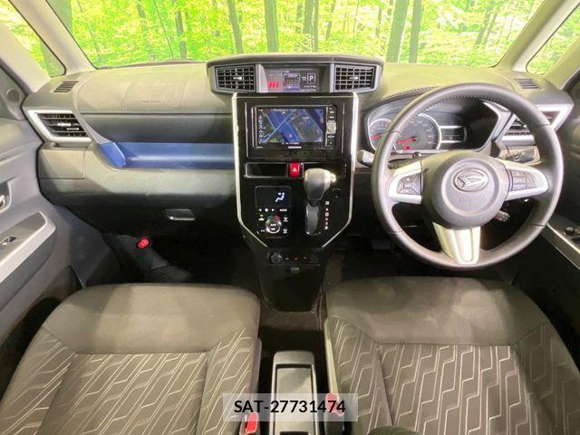 Daihatsu THOR 2018-03 7273163-1