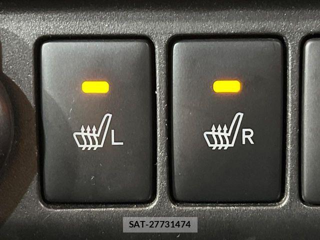 Daihatsu THOR 2018-03 7273163-6
