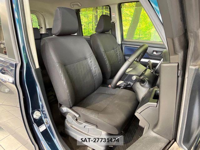 Daihatsu THOR 2018-03 7273163-7
