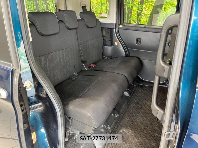 Daihatsu THOR 2018-03 7273163-8
