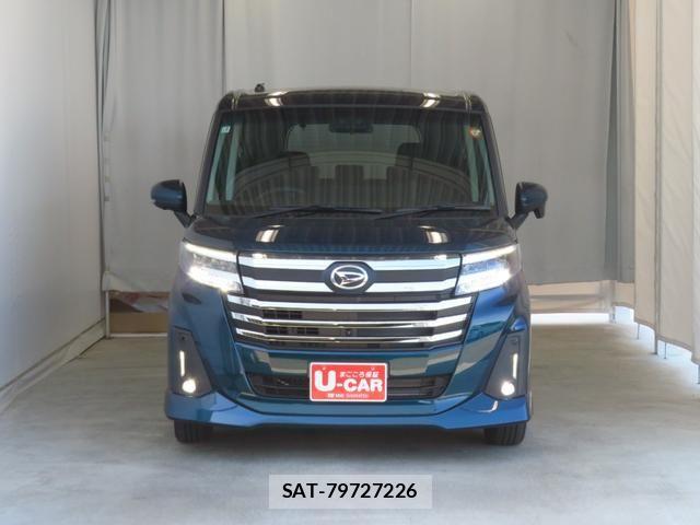 Daihatsu THOR 2025-02 7273166-2