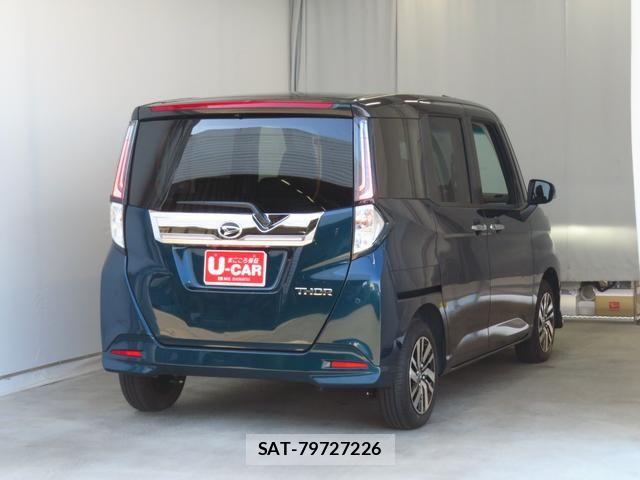 Daihatsu THOR 2025-02 7273166-3