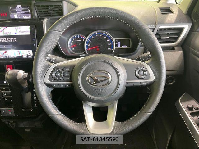 Daihatsu THOR 2021-02 7272545-10