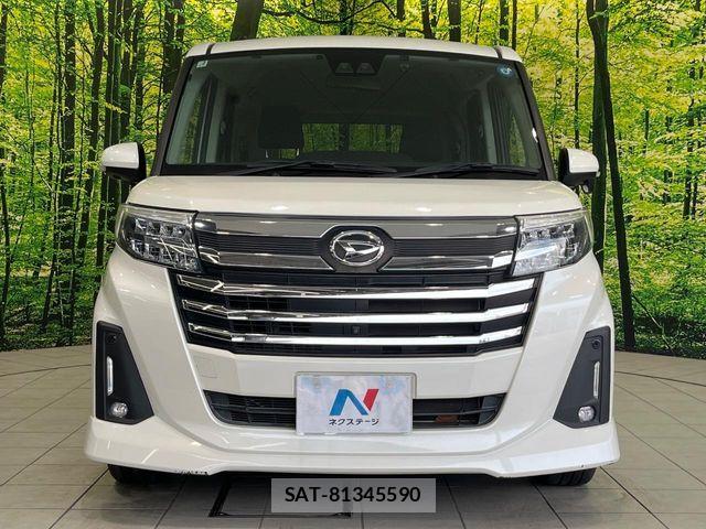 Daihatsu THOR 2021-02 7272545-13
