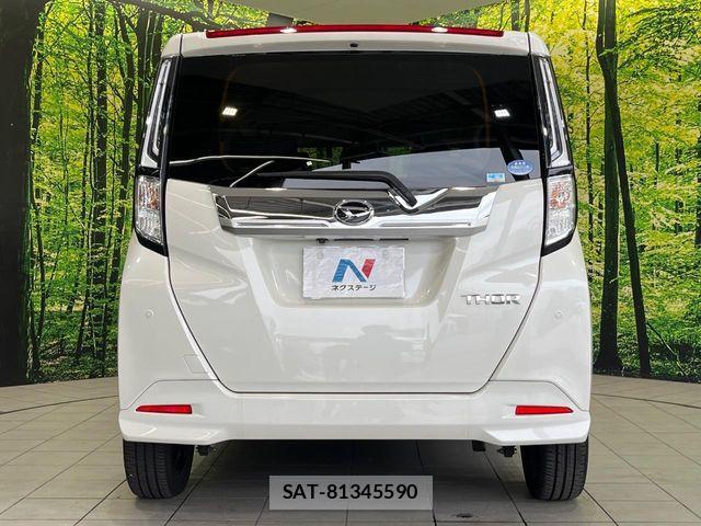 Daihatsu THOR 2021-02 7272545-14