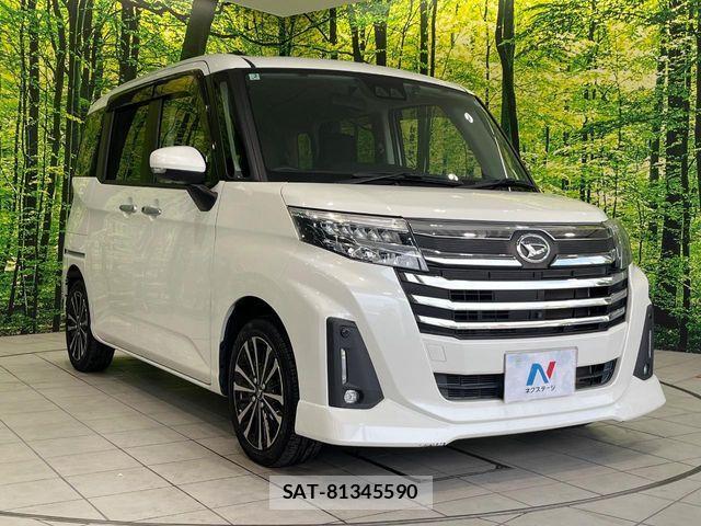 Daihatsu THOR 2021-02 7272545-15