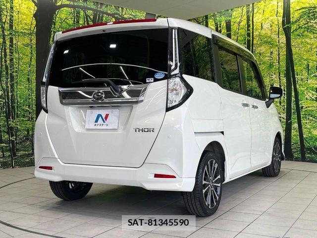 Daihatsu THOR 2021-02 7272545-16