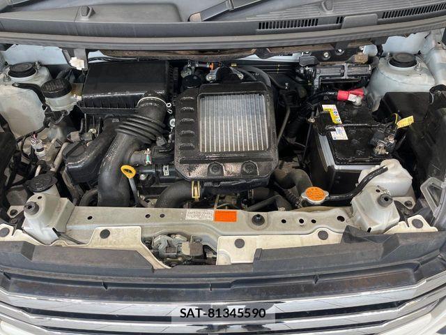 Daihatsu THOR 2021-02 7272545-17