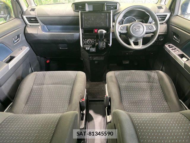 Daihatsu THOR 2021-02 7272545-1