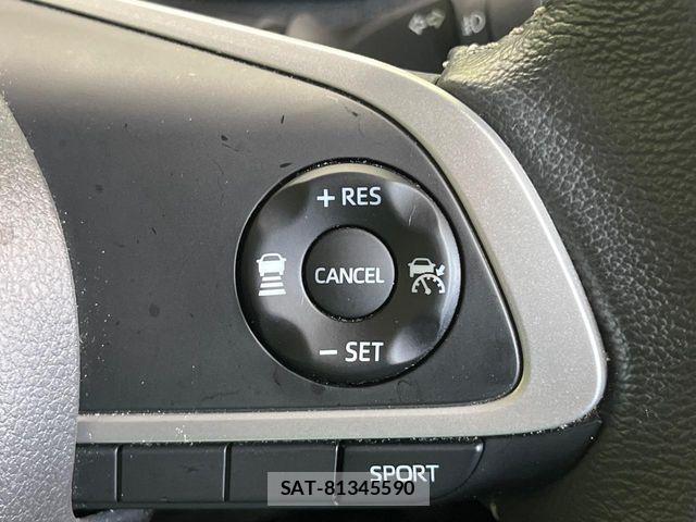 Daihatsu THOR 2021-02 7272545-5